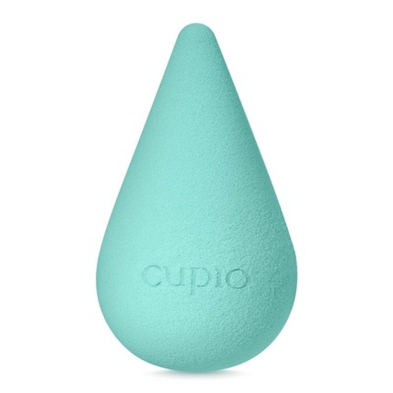 Cupio Sweet Pastel Makeup Sponge Piece Of Cake