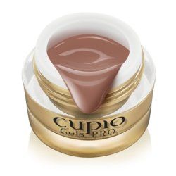 Cupio Ultra Pigmented Color Gel Cupio Frappuccino
