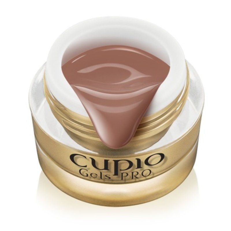 Cupio Ultra Pigmented Color Gel Cupio Frappuccino