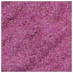 Cupio Premium Uv Pink Glitter