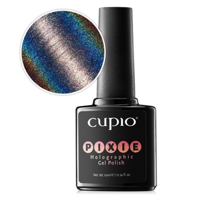 Cupio Pixie Collection Gel Polish Moon