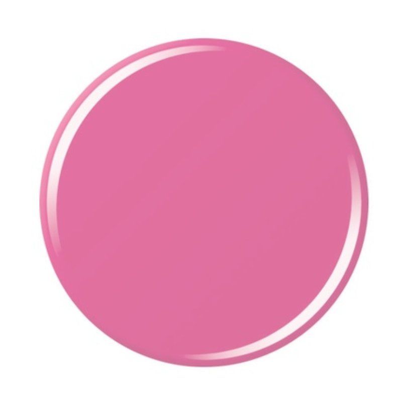 Cupio Color Gel Pink For Nails