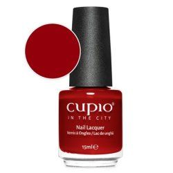 Cupio Cupio In The City Nail Polish Paris 15 Ml