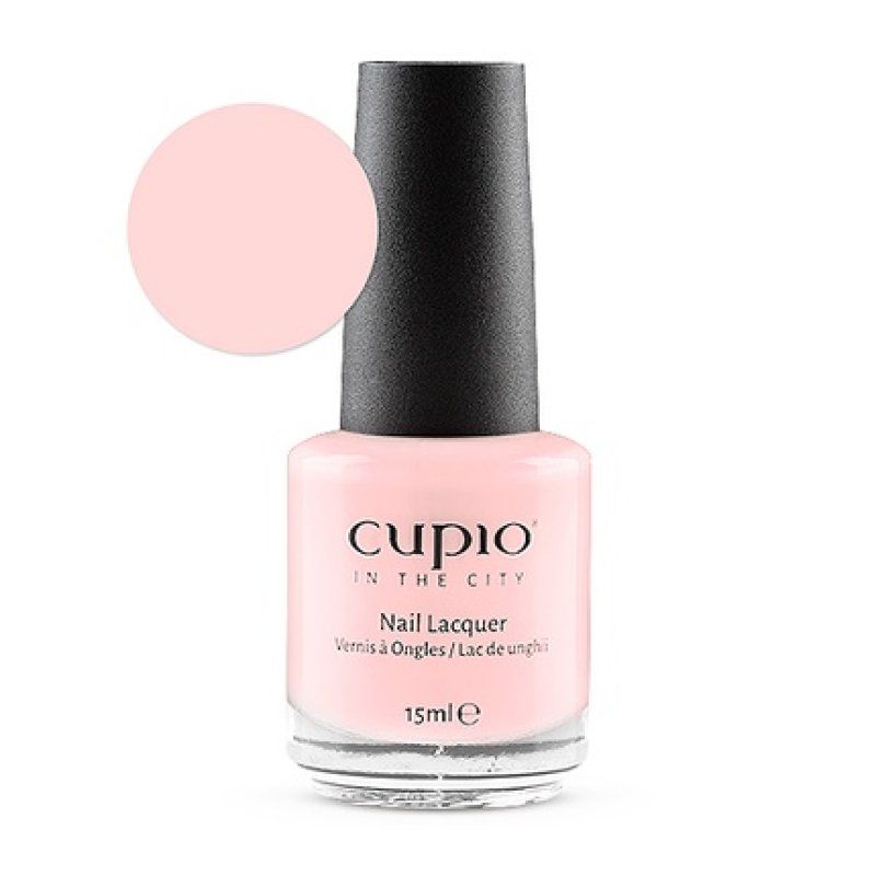 Cupio Cupio In The City Nail Polish Tokyo 15 Ml