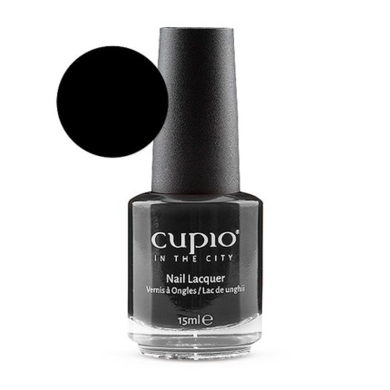 Cupio Cupio In The City Nail Polish Hong Kong 15 Ml