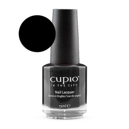 Cupio Cupio In The City Nail Polish Hong Kong 15 Ml