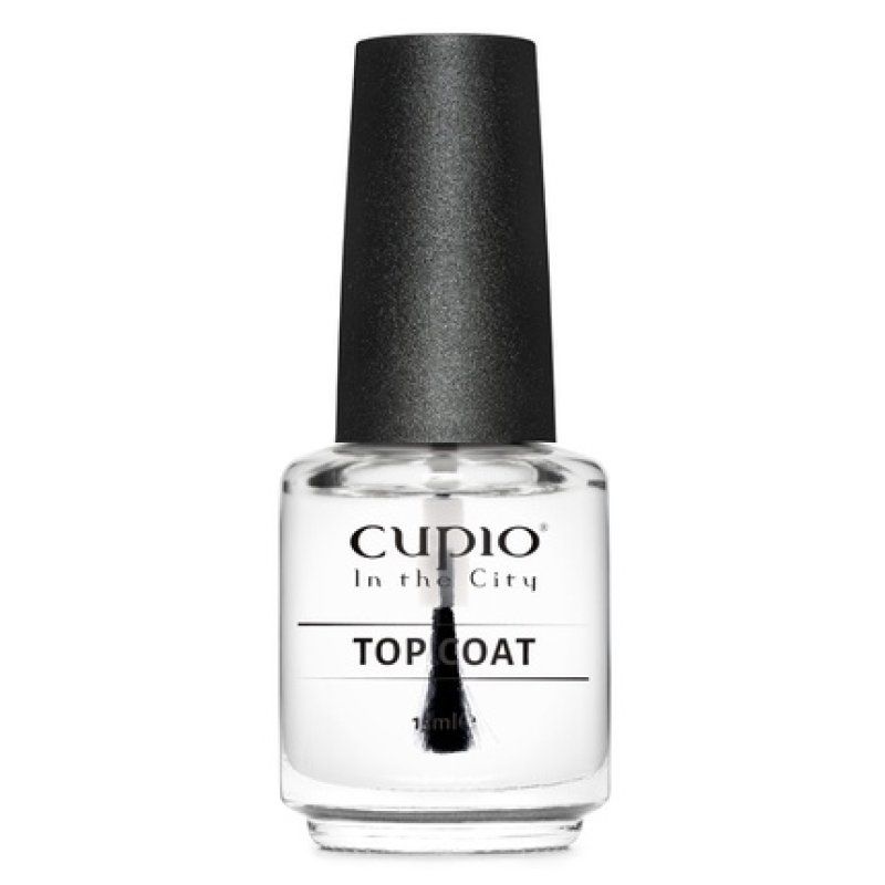 Cupio Top Coat Cupio In The City 15 Ml