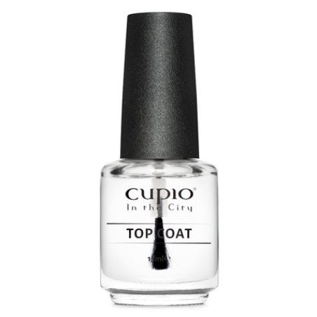 Cupio Top Coat Cupio In The City 15 Ml