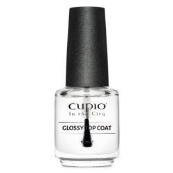 Cupio Glossy Top Coat Cupio In The City 15 Ml
