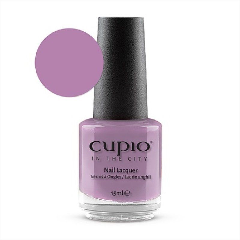 Cupio Cupio In The City Nail Polish Tenerife
