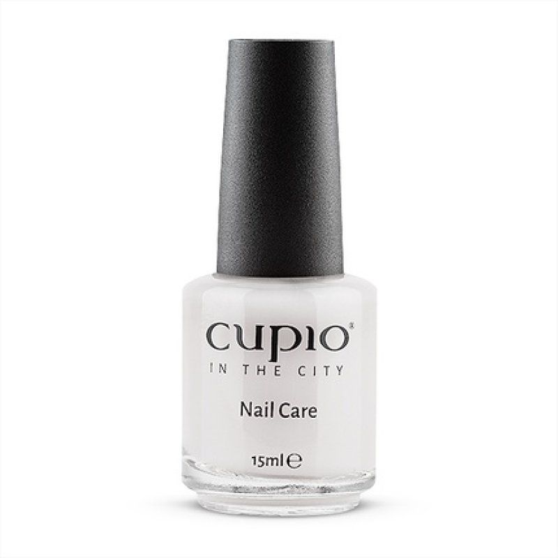 Cupio Rich Nail Cream Cupio In The City Nail Treatment 15 Ml