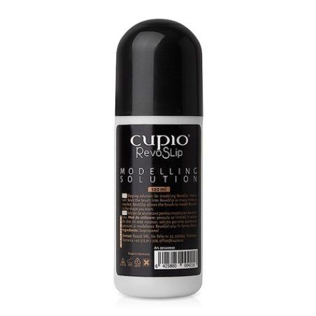 Cupio Revoslip Modeling Solution 120 Ml