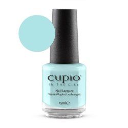 Cupio Cupio In The City Nail Polish Corfu 15 Ml
