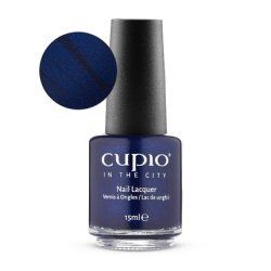 Cupio Cupio In The City Nail Polish Martinique 15 Ml