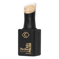 Cupio Gel Polish The One Caffe Latte