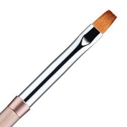 Cupio Gel Brush No 6 With Metal Lid