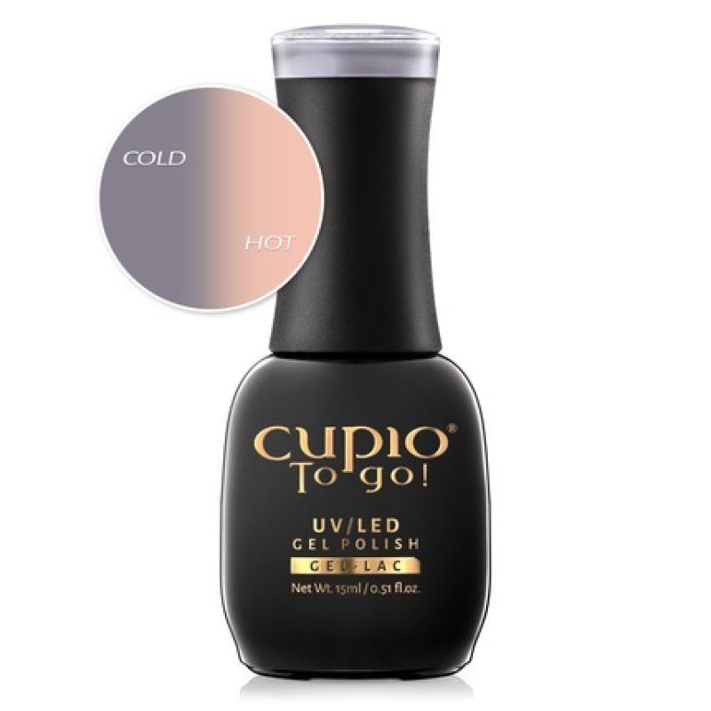Cupio Thermo Gel Polish To Go Victorian Grace