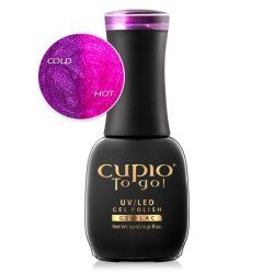 Cupio Glitter Thermo Gel Polish Cupio To Go Pandora