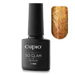 Cupio Spotlight Gel Polish From The So Glam Collection