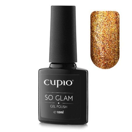 Cupio Spotlight Gel Polish From The So Glam Collection