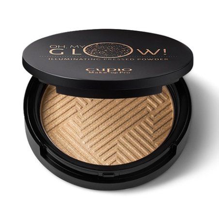 Cupio Oh My Glow Highlighter Gold Stars