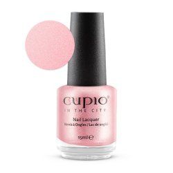 Cupio Cupio In The City Nail Polish Bermuda 15 Ml