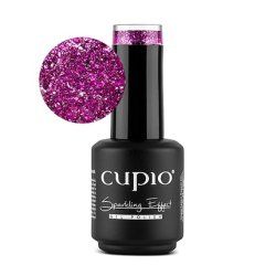 Cupio Gel Polish Sparkling Effect No09