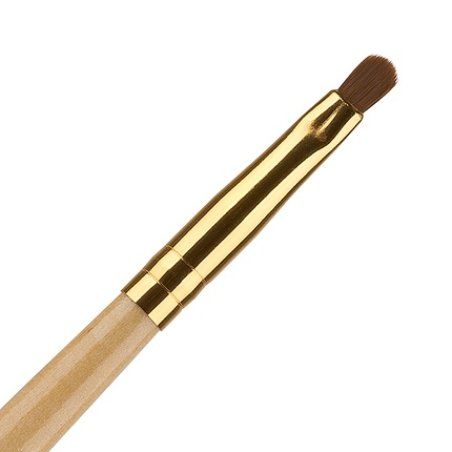 Cupio Gel Brush No2 With Round Tip For Nail Art