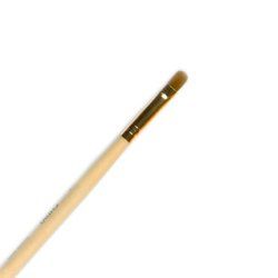 Cupio Cupio Gel Brush With Round Tip No6