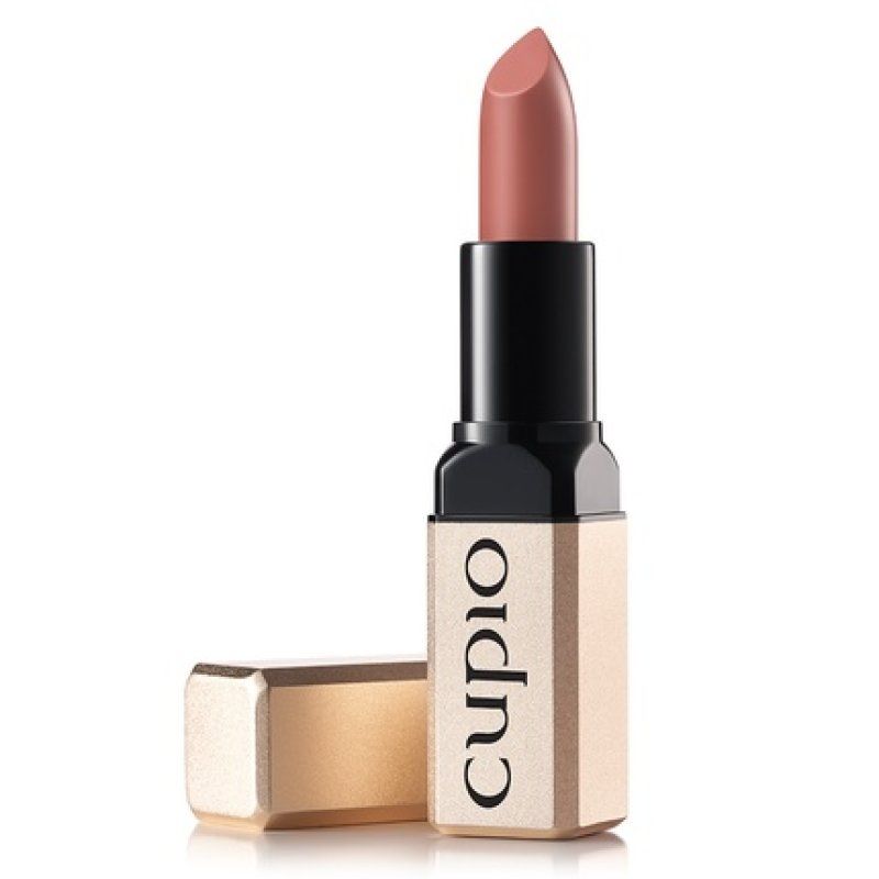 Cupio Cupio Matte Coffee Talk Lipstick