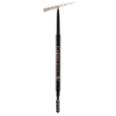 Cupio Cupio Browme Eyebrow Pencil Soft Brown