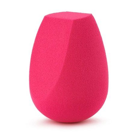 Cupio Makeup Sponge Pink Tears