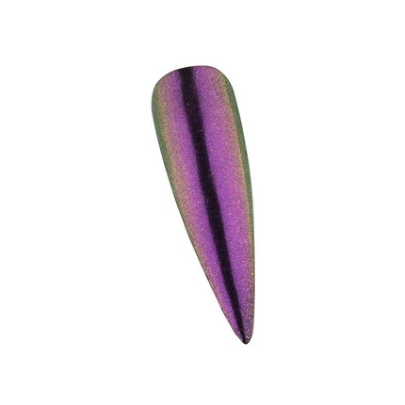 Cupio Chrome Chameleon Violet Green Pigment 5g