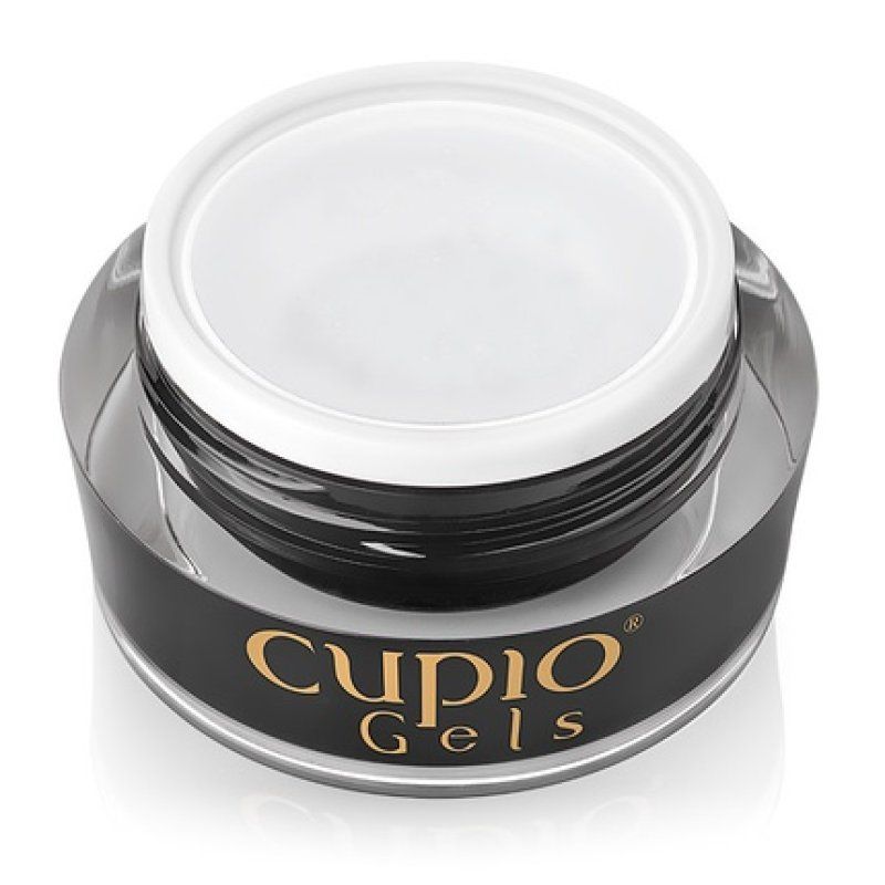 Cupio No File Gel Ultra Strong Gel 30 Ml