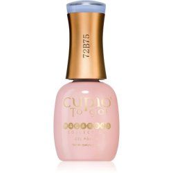 Cupio Macarons Gel Nail Polish Curacao 15 Ml Uvled Lamp Required