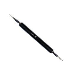 Cupio Cupio Black Metallic Dotting Tool