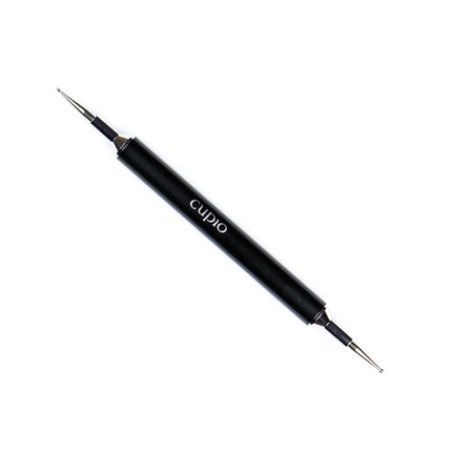 Cupio Cupio Black Metallic Dotting Tool