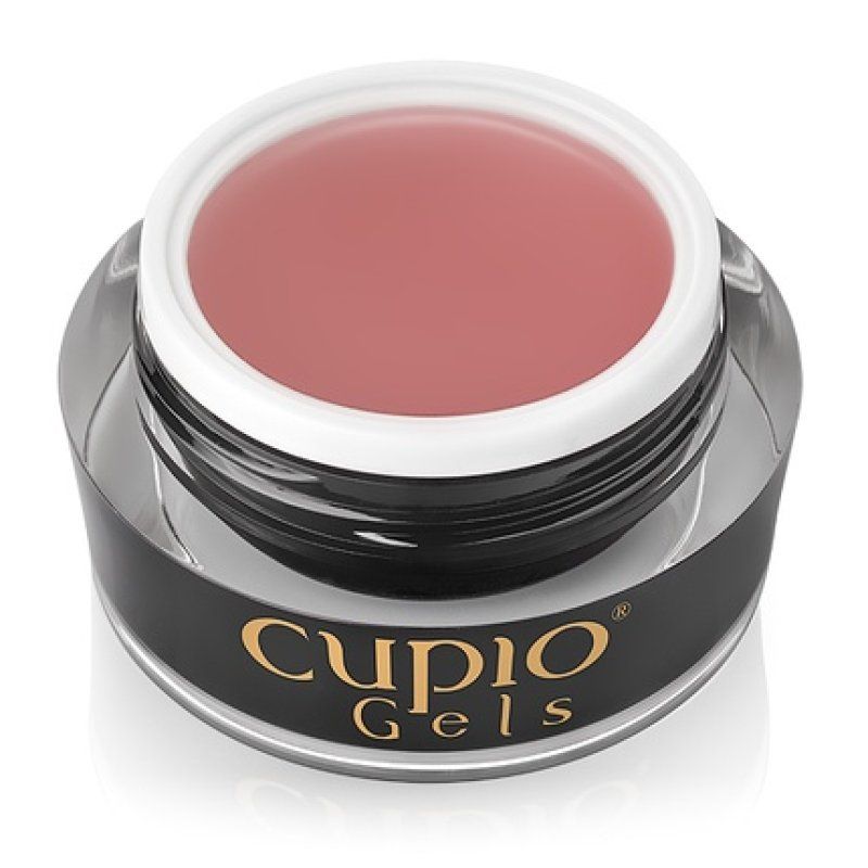 Cupio Cover Builder Gel Rose 15 Ml