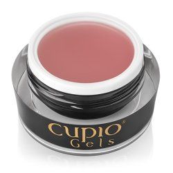 Cupio Cover Builder Gel Rose 50 Ml