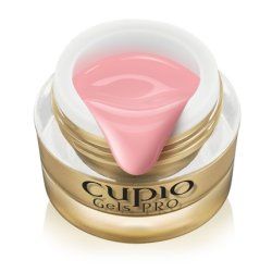 Cupio Ultra Pigmented Color Gel In Blush Pink