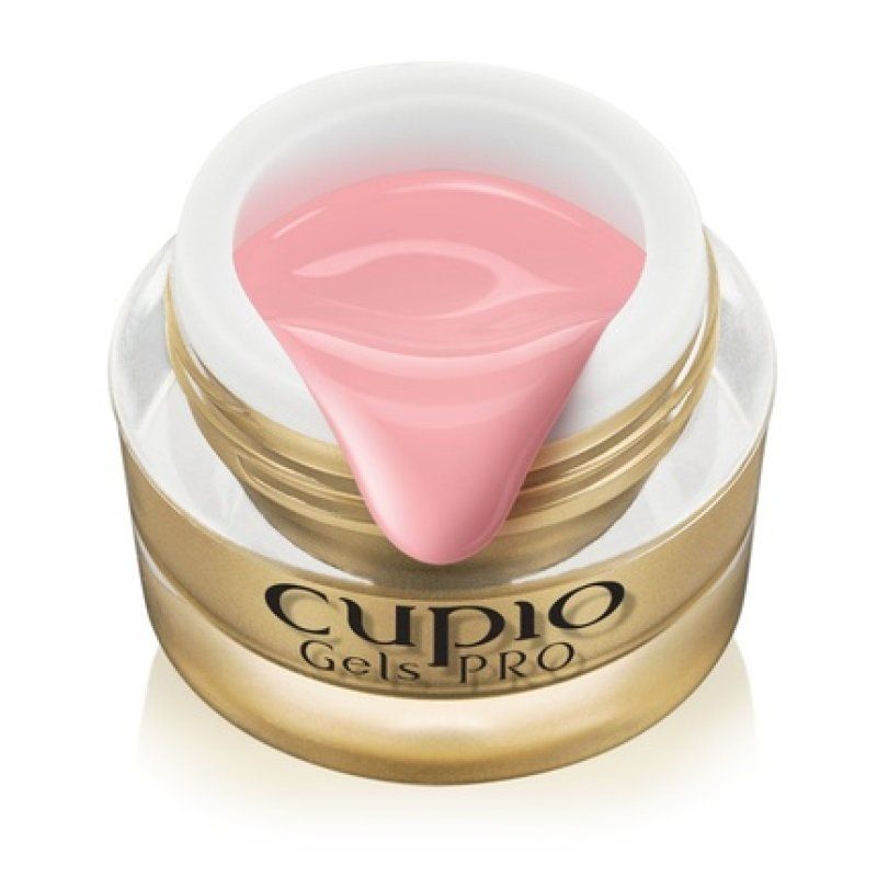 Cupio Ultra Pigmented Color Gel In Blush Pink