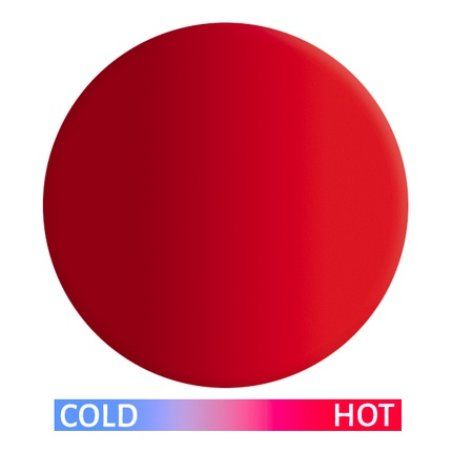 Cupio Thermo Gel Red Velvet