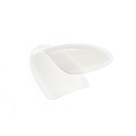 Cupio False Nails 100 Pieces Modern Oval C32