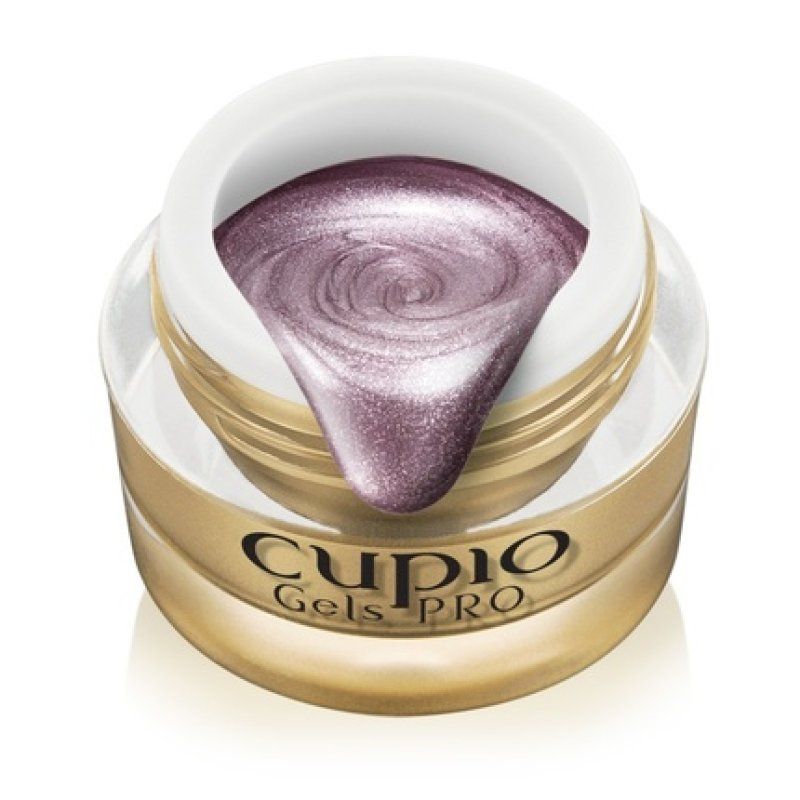 Cupio Ultra Pigmented Color Gel Cataleya