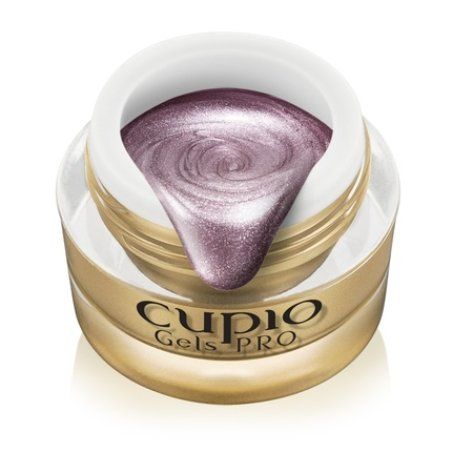 Cupio Ultra Pigmented Color Gel Cataleya