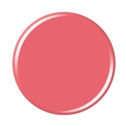 Cupio One Layer Color Gel Strawberry And Champagne