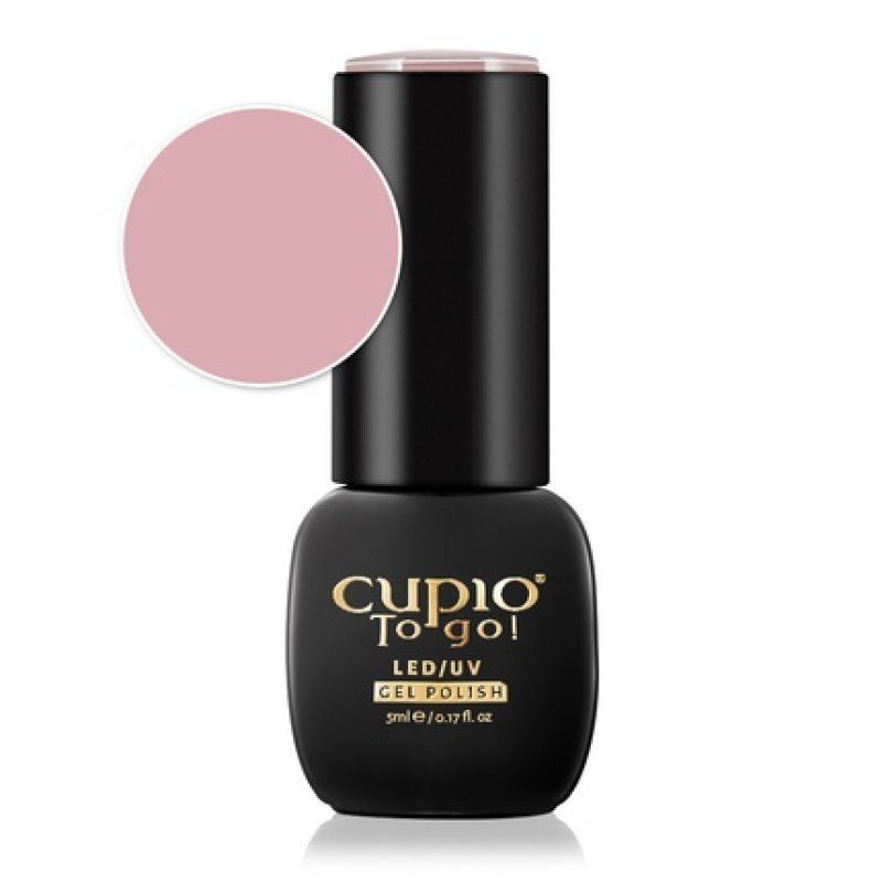 Cupio Gel Polish Cupio To Go Baby Tenderness 5ml