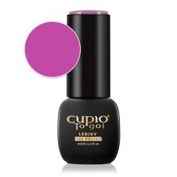 Cupio Gel Polish Cupio To Go Baby Brave Purple