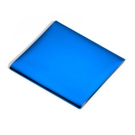 Cupio Blue Transfer Foil For Nails
