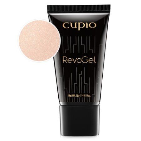 Cupio Revogel Ivory Sparks 15g